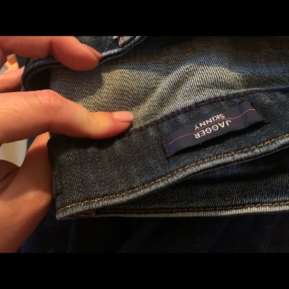 Vigoss Jagger - Picture 2 of 3